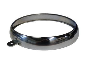 Ramka reflektora WFM, SHL M04 chrom