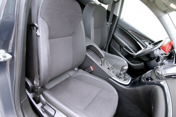 Opel Insignia I Hatchback Facelifting 1.6 CDTI Ecotec 136KM 2017 Opel Insignia BiXenon/Navi/6, zdjęcie 10