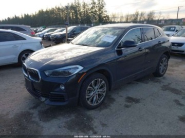 BMW X2 F39 2020 BMW X2 xDrive28i 2020 2.0 Benzyna 228KM, zdjęcie 1
