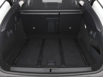 Citroen C5 X Liftback 1.2 PureTech 131KM 2022 Citroen C5X Shine automat skóra niski przebieg, zdjęcie 19