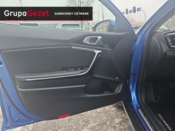 Kia XCeed Crossover Facelifting 1.5 T-GDi 140KM 2025 Kia XCeed Business Line DCT, automat, JBL, kamera, LED, grzana szyba, DEMO, zdjęcie 9