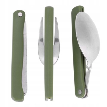 Военно-туристическая ESSENTIAL SPOON FORK