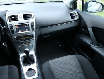 Toyota Avensis III Wagon Facelifting 2.0 D-4D 124KM 2012 Toyota Avensis 2.0 D-4D, Navi, Klima, Klimatronic, zdjęcie 7