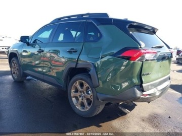 Toyota 2024 Toyota RAV4 2024 TOYOTA RAV4 HYBRID WOODLAND EDITION 2.5 Hybryda 176KM, zdjęcie 5