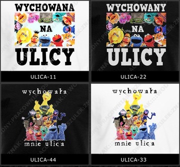 PODUSZKA z nadrukiem super prezent gwiazdkowy mikołaj mąż szwagier WZORY!
