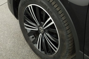 Volkswagen Tiguan II SUV Facelifting 1.5 TSI 150KM 2022 VW Tiguan 1.5 TSI, Salon Polska, 1. Właściciel, zdjęcie 18