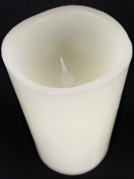 СВЕТОДИОДНАЯ СВЕЧА НА АККУМУЛЯТОРЕ, ВСТАВКА ПЛАМЕННОЙ СВЕЧИ