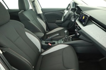 Skoda Kamiq Crossover Facelifting 1.0 TSI 115KM 2024 Skoda Kamiq 1.0 TSI, 1. Właściciel, Serwis ASO, zdjęcie 6