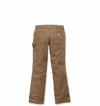 Spodnie Carhartt Original Fit Crawford Pant Yukon