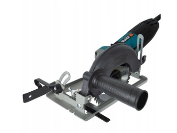 Направляющая насадка для УШМ 115-125 мм, крышка переходника