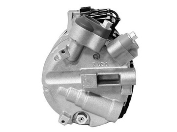 AIRSTAL 10-1001 KOMPRESOR KLIMATIZACE