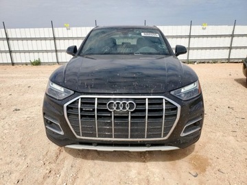 Audi Q5 II 2021 Audi Q5 Premium Plus 2021 2.0l 2.0 Benzyna 261KM, zdjęcie 5