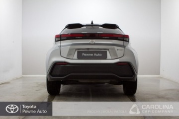 Toyota C-HR II SUV Plug-In 2.0 Hybrid Dynamic Force Plug-in  223KM 2024 Toyota C-HR 2.0 Hybrid Executive 2.0 PHEV Dynamic, zdjęcie 20