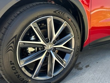 Lexus LBX 1.5 Hybrid 136KM 2025 Od ręki - Cool 1.5 Hybrid 136KM | Podgrzewane fotele!, zdjęcie 7