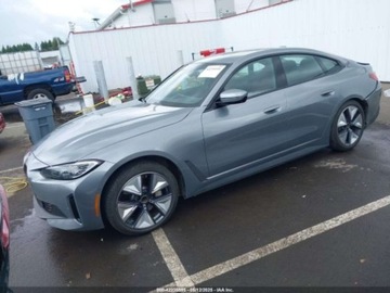 BMW i4 2023 BMW i4 eDrive35 2023 Elektryczny 281KM, zdjęcie 1