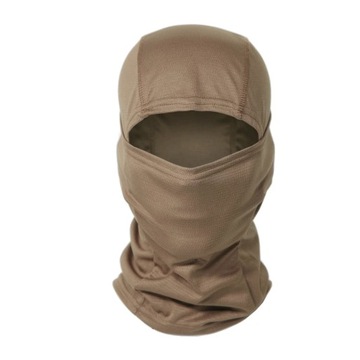 KOMINIARKA UNIWERSALNA TAKTYCZNA NARCIARSKA MOTOCYKLOWA BANDANA
