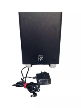 Саундбар MAJORITY K2 2.1 150 Вт ЧЕРНЫЙ