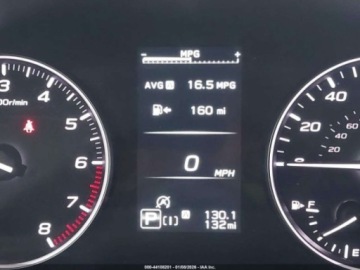 Subaru Forester VI 2026 Subaru Forester 2026 r., 2,5L PREMIUM 2.5 Benzyna 180KM, zdjęcie 6