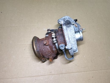 OPEL FIAT 1.3 CDTI A13DTC TURBO 55231037