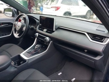 Toyota 2023 Toyota RAV4 2023r., 4x4, 2.5L 2.5 Hybryda 302KM, zdjęcie 6