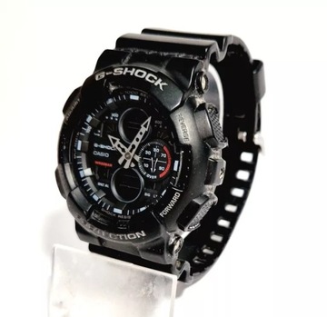 ZEGAREK G-SHOCK PROTECTION 5612