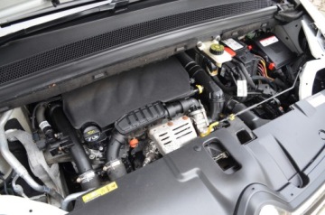 Citroen Grand C4 Picasso II Grand Picasso 1.2 PureTech 130KM 2015 SUPER OPŁACONE 1.2T 130KM PANORAMA NAVI KEYLESS GO ALU PDC GWARANCJA, zdjęcie 17