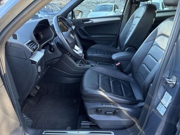 Seat Tarraco SUV Plug-In 1.4 e-HYBRID 245KM 2022 Seat Tarraco eHybrid 245 KM Webasto Kamery 360 DCC Aktywny Tempomat F, zdjęcie 9