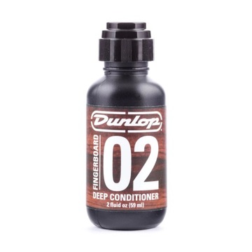 Odżywka do podstrunnicy Dunlop 02 Deep Conditioner (6532)