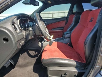 Dodge Charger VII 2016 Dodge Charger RT Scat Pack 2016 6.4l 6.4 Benzyna 485KM, zdjęcie 7