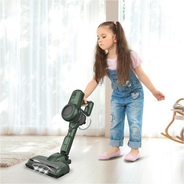 БЕСПРОВОДНОЙ ВЕРТИКАЛЬНЫЙ ПЫЛЕСОС ORFELD V21 4в1 LED