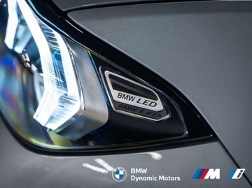 BMW Seria 3 G20-G21 Limuzyna 2.0 318i 156KM 2025 BMW Seria 3 18i 156 KM - Pakiet M Sport - Aktywny Tempomat - Adaptacyjne L, zdjęcie 9