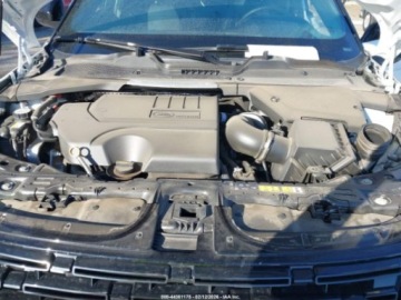 Land Rover Range Rover Evoque II 2025 Land Rover Range Rover Evoque Dynamic Se 2025 2.0 Benzyna 246KM, zdjęcie 8