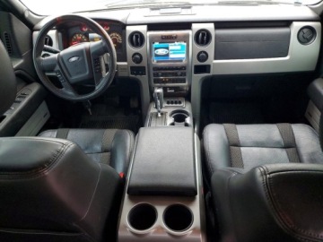 Ford 2012 Ford F150 Svt Raptor 2012 6.2 Benzyna 411KM, zdjęcie 8