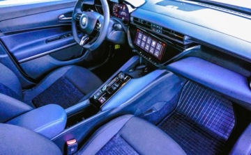 Alfa Romeo Junior 2025 Alfa Romeo Junior Alfa Romeo Junior 1.2 Hybryda 145KM, zdjęcie 34