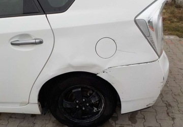 Toyota Prius III 2013 Toyota Prius Plug-In Okazja 1.8 Hybryda Plug-in 100KM, zdjęcie 7