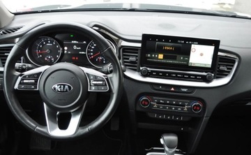 Kia XCeed Crossover 1.5 T-GDI 160KM 2021 Kia XCeed KIA XCeed 1,5 T-GDI 160KM 102021R OPF Oryginal Fa 23 1.5, zdjęcie 18