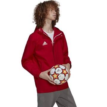 МУЖСКАЯ ВЕТРОВОЧНАЯ КУРТКА ADIDAS ENTRADA 22, XXL