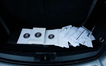 Fiat Freemont 2.0 Multijet II 16v 170KM 2015 Fiat Freemont 2.0 mjet 170KM diesel 4x4 Black Code 7 osob TV Navi PDC Pols, zdjęcie 2