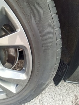 Ford Kuga III SUV 2,0 EcoBlue 120KM 2024 Ford Kuga 2.0 D, ST-LINE , 33 tys km, zdjęcie 19