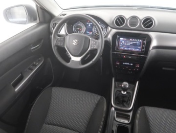 Suzuki Vitara III 2024 Suzuki Vitara 1.4 BoosterJet, Salon Polska, zdjęcie 6