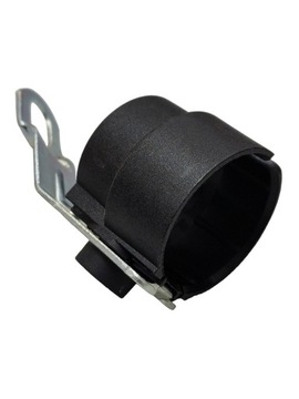 UCHWYT WTYCZKI PRZYCZEPY PLASTIKOWY