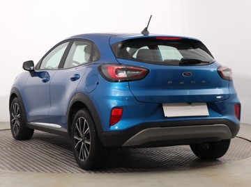 Ford Puma II 2022 Ford Puma 1.0 EcoBoost, Salon Polska, zdjęcie 3