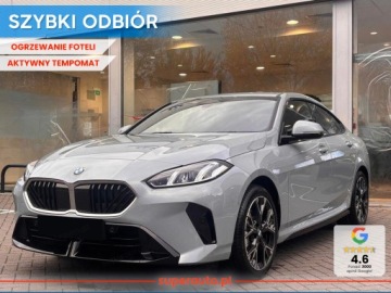 BMW Seria 2 F74 2026 BMW Seria 2 Gran Coupe 220 Sport Sedan 1.5 (170KM) 2026