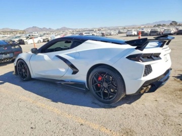 Chevrolet Corvette C7 2022 Chevrolet Corvette Stingray 1LT 2022 6.2 Benzyna 490KM, zdjęcie 1