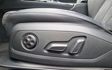 Audi A5 F5 Coupe Facelifting 2.0 45 TFSI 265KM 2023 Audi A5 Sportback 45 TFSI mHEV Quattro S Line KameraCofaniaSmartInterFaceM, zdjęcie 27