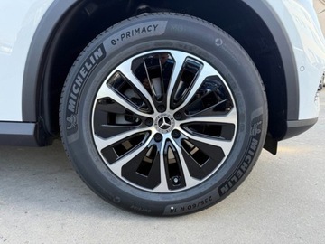 Mercedes GLC C254/X254 Coupe 2.0 200 204KM 2026 GLC Coupe 200 4-Matic Avantgarde 2.0 (204KM) 2026, zdjęcie 13