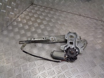 MECHANIZMUS OKNO LEVÝ ZADNÍ ROVER 45 ST3RL100361