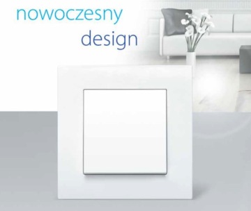 Viko NOVELLA Кнопка дверного звонка черная