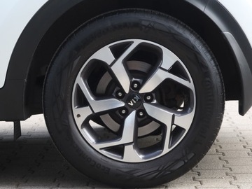 Kia Sportage IV SUV Facelifting 1.6 GDI 132KM 2020 Kia Sportage 1.6 GDI, Salon Polska, 1. Właściciel, zdjęcie 14