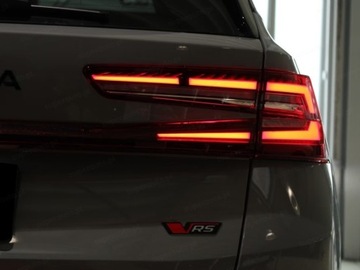 Skoda Kodiaq II 2025 SKODA Kodiaq RS 2.0 TSI 4x4 DSG 7os. Suv 265KM 2025, zdjęcie 11